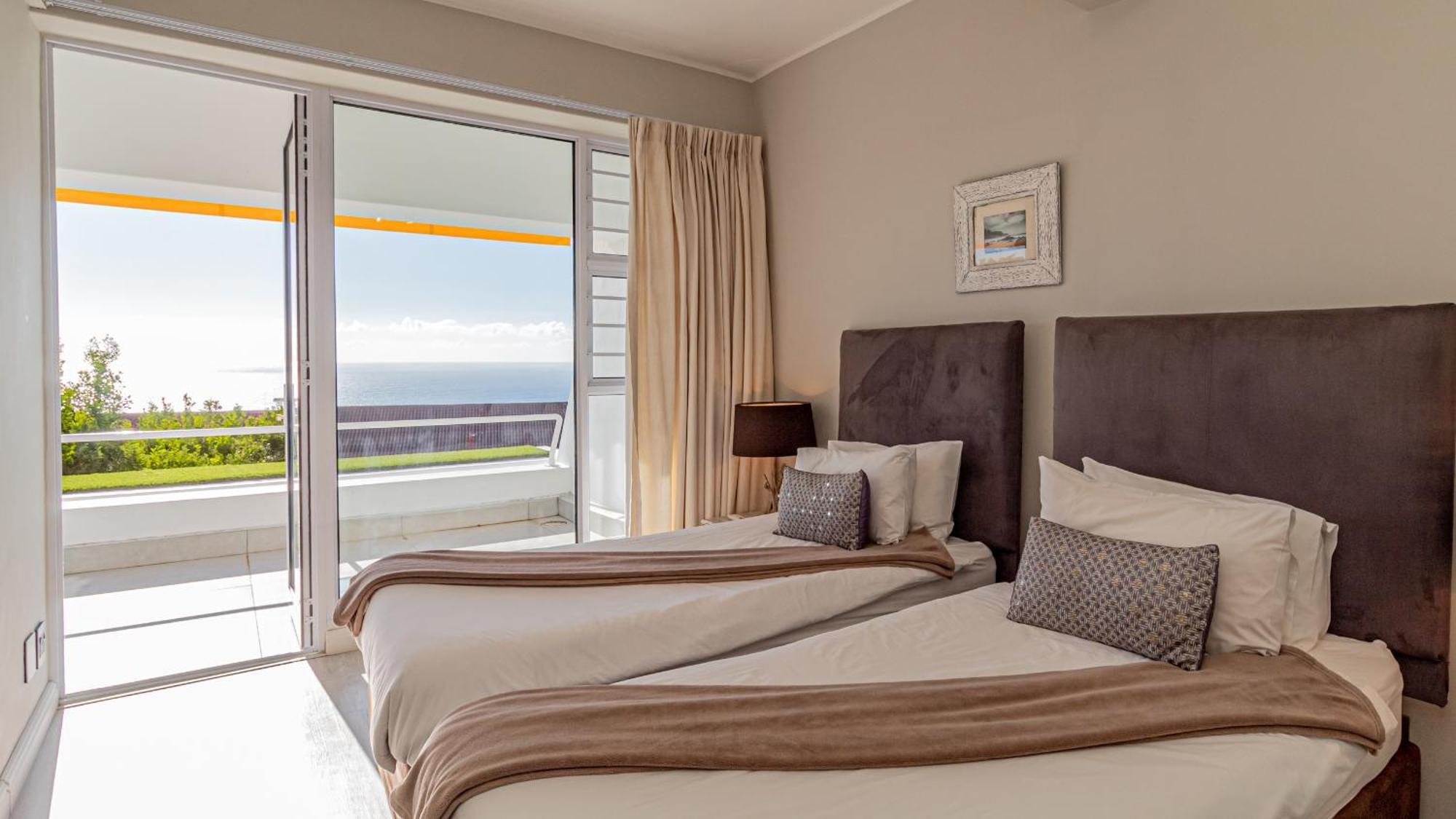 Driftwood Villa Kaapstad Buitenkant foto