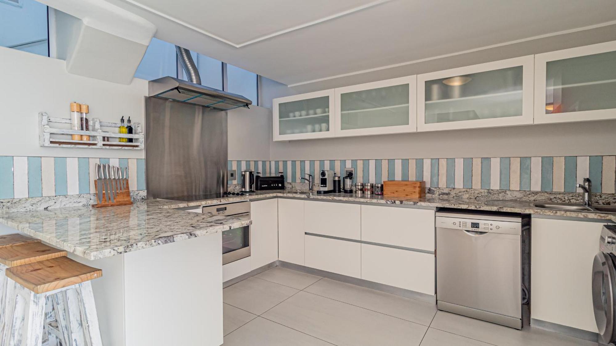 Driftwood Villa Kaapstad Buitenkant foto