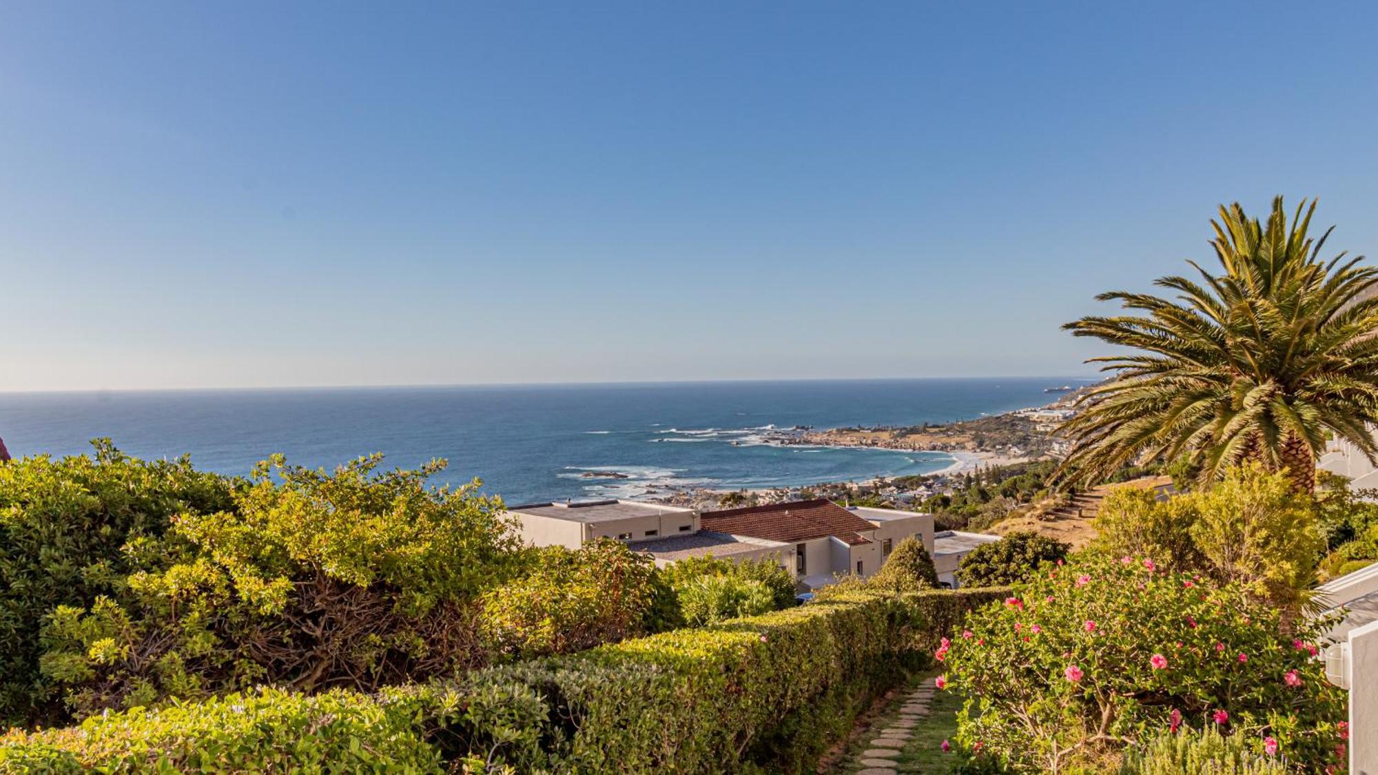 Driftwood Villa Kaapstad Buitenkant foto