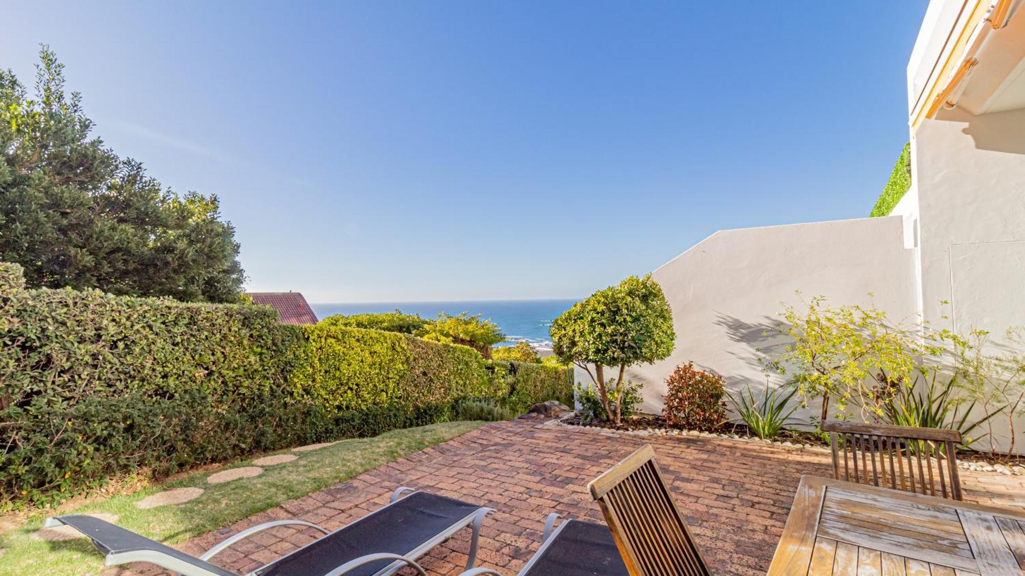 Driftwood Villa Kaapstad Buitenkant foto